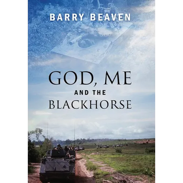 God, Me and the Blackhorse