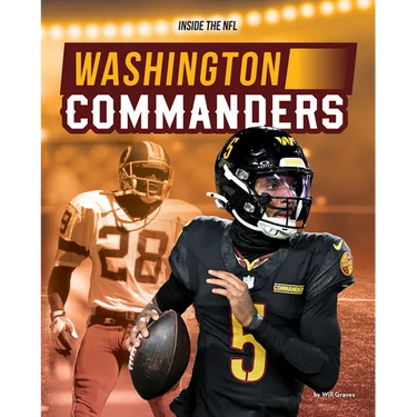 Washington Commanders