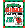 Super Bible Activities for Kids