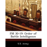 FM 30-19: Order of Battle Intelligence