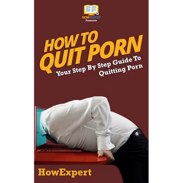 How to Quit Porn