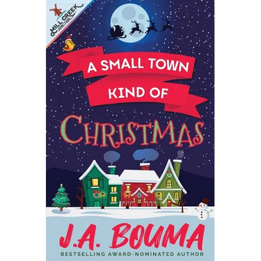 A Small Town Kind of Christmas