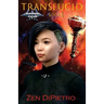 Translucid: Dragonfire Station Book 1