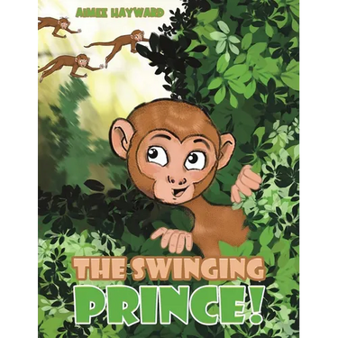 The Swinging Prince!