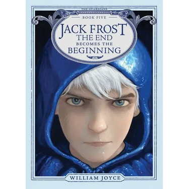 Jack Frost: The End Becomes the Beginning