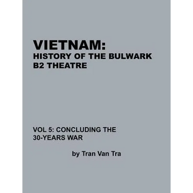 Vietnam, History of the Bulwark Tran