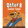 Otter B Taking Turns
