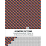 Geometric Patterns - Adult Coloring Book Vol. 16