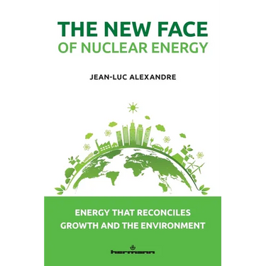 The New Face of Nuclear Energy