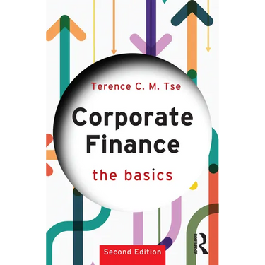 Corporate Finance: The Basics