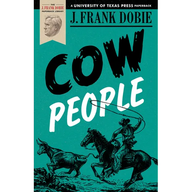 Cow People
