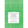 The Rise and Fall of Korea's Economic Development: Lessons for Developing and Developed Economies