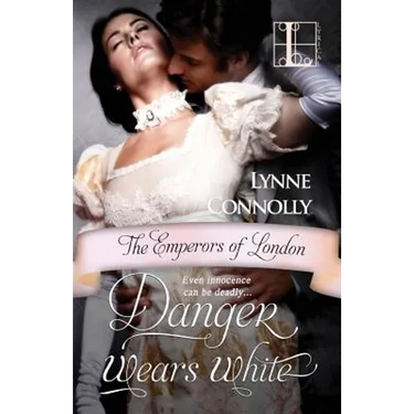 Danger Wears White