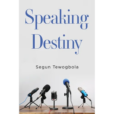 Speaking Destiny