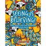 Seeing Is Believing! Kids Search and Find Adventure Activity Book