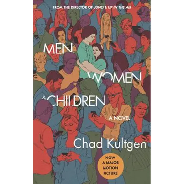 Men, Women & Children Tie-In