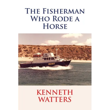 The Fisherman Who Rode a Horse