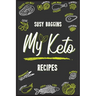 My Keto Recipes: Tasty, Easy to Follow, and Healthy Ketogenic recipes to lose weight Safely and Healthy. Start now to Burn the excess fat. The Ketogen