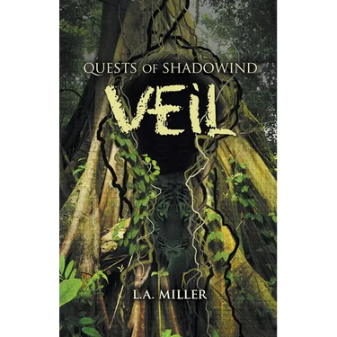 Quests of Shadowind: Veil