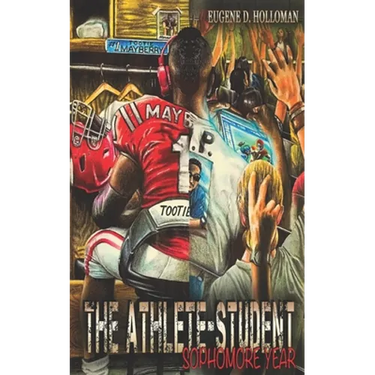The Athlete-Student: Sophomore Year