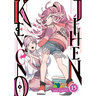 Kemono Jihen Vol. 15