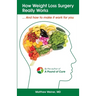 How Weight Loss Surgery Really Works: And How to Make it Work for You