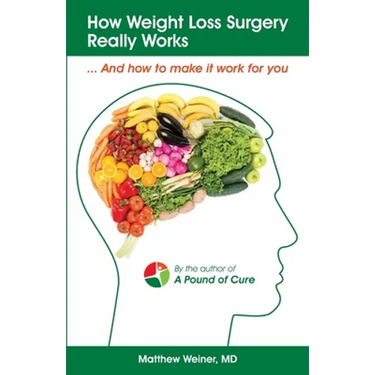 How Weight Loss Surgery Really Works: And How to Make it Work for You
