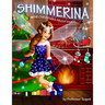 Shimmerina: the Christmas Frost Fairy
