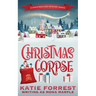 Christmas Corpse: A Christmas Cozy Mystery Series Book 1