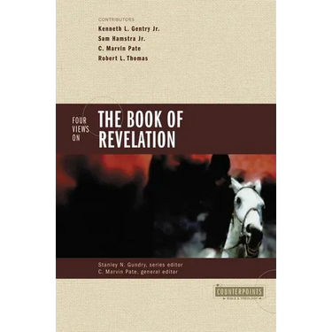 Four Views on the Book of Revelation
