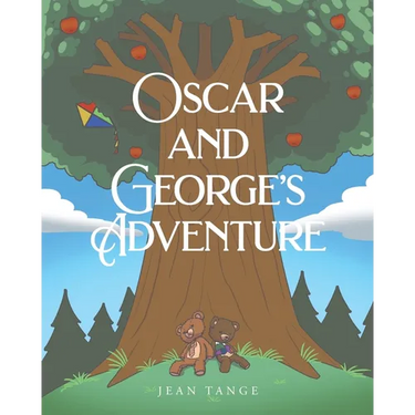 Oscar and George's Adventure