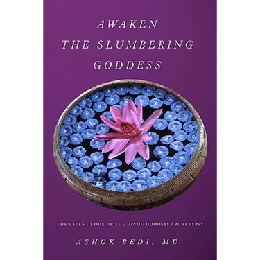 Awaken The Slumbering Goddess: The Latent Code Of The Hindu Goddess Archetypes