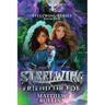 Steelwing: Friend or Foe