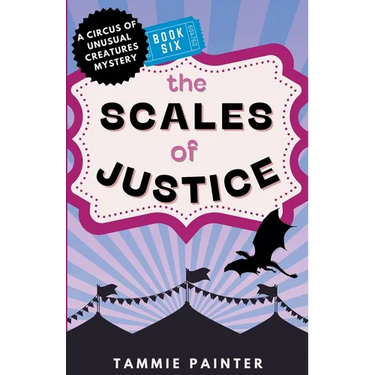 The Scales of Justice