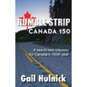 Rumble Strip Canada 150