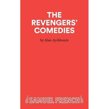 The Revengers Comedies