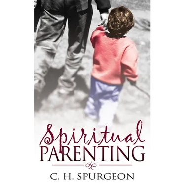 Spiritual Parenting