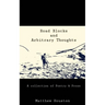 Road Blocks and Arbitrary Thoughts