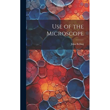 Use of the Microscope