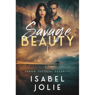 Savage Beauty