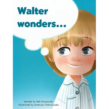 Walter Wonders