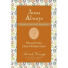 The Following God's Direction