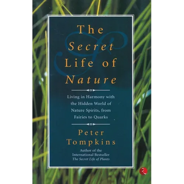 The Secret Life of Nature