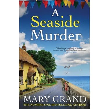 A Seaside Murder