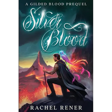 Silver Blood