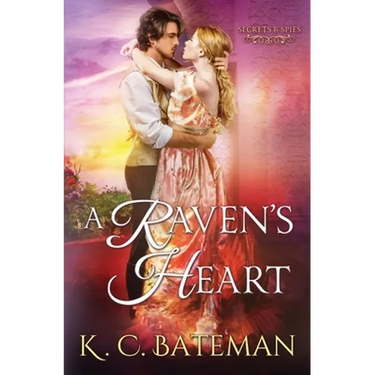A Raven's Heart