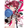 The Devil Is a Part-Timer!, Vol. 20 (Manga): Volume 20