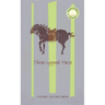 Three-Legged Horse