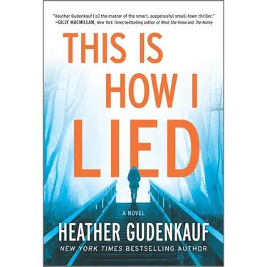 This Is How I Lied
