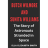 Butch Wilmore and Sunita Williams: The Story of Astronauts Stranded in Space